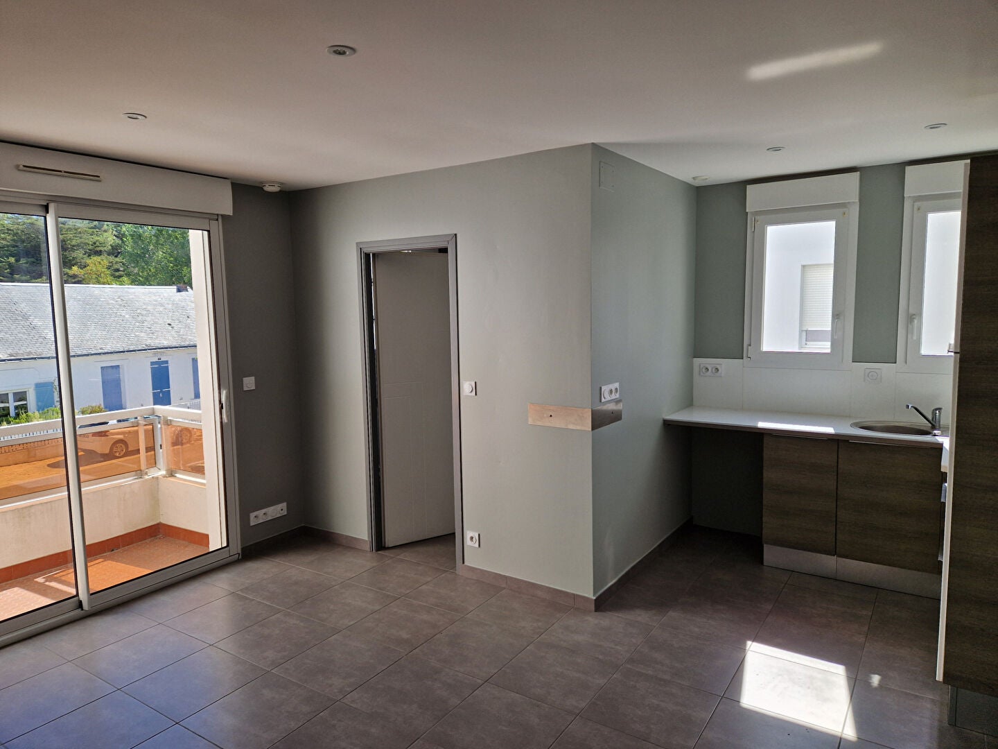 Appartement D 38B à Saint-Jean-de-Monts