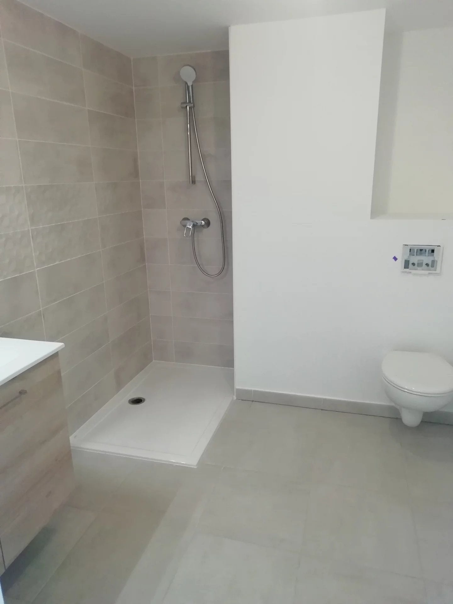 Appartement Avenue Ambroise Thomas à Hyères