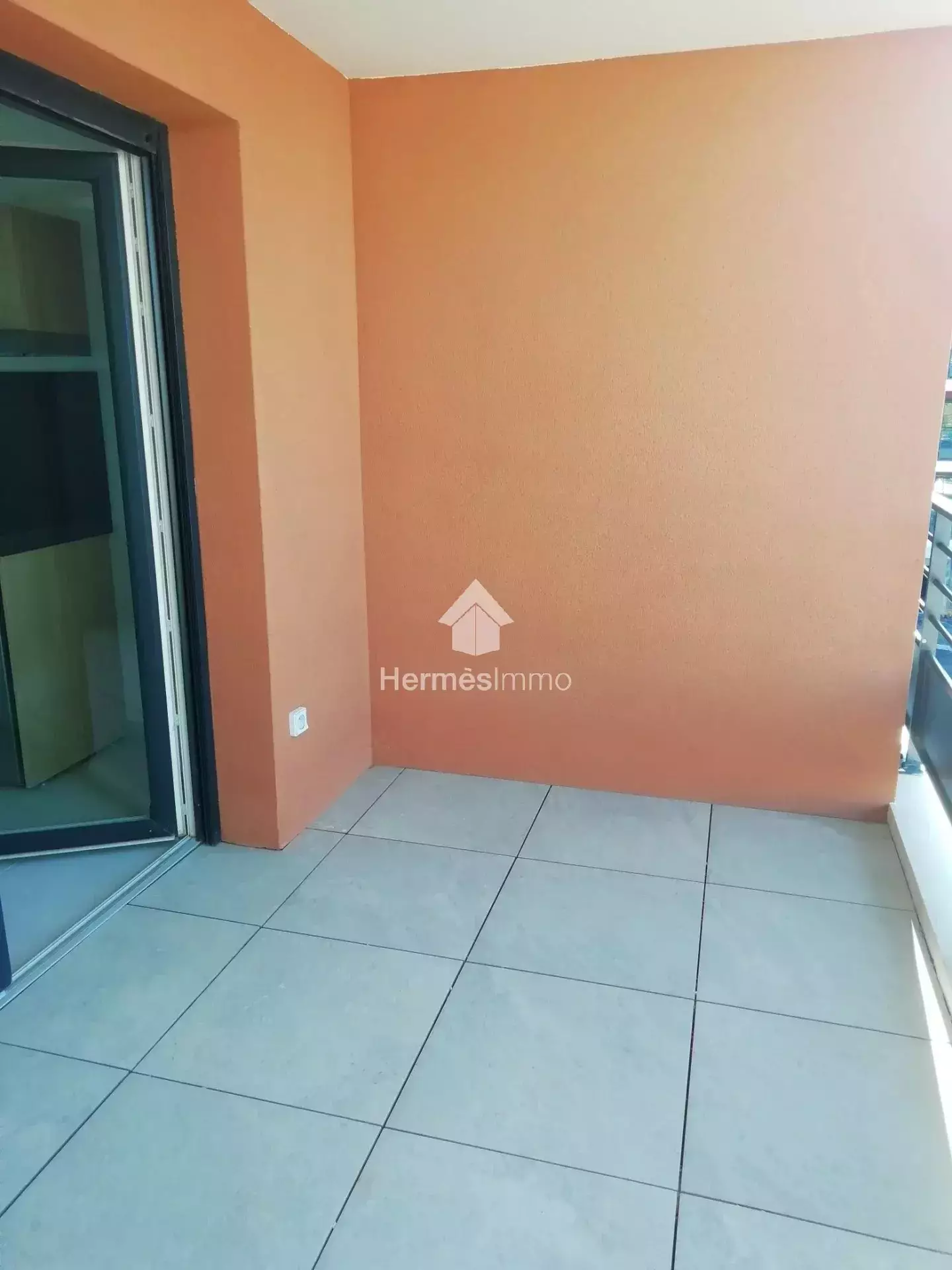 Appartement Avenue Ambroise Thomas à Hyères