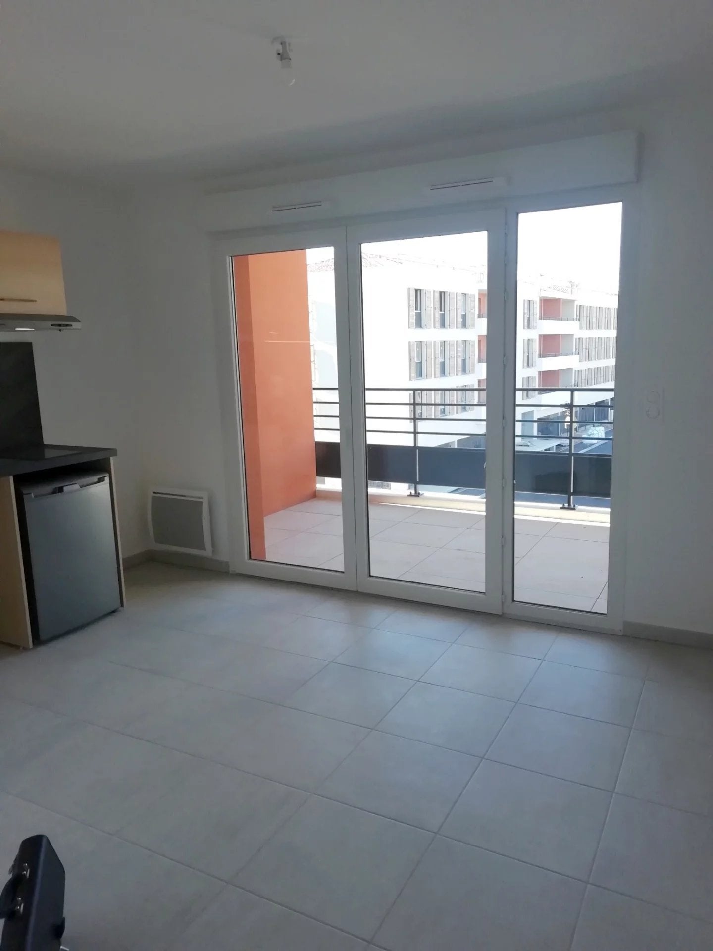 Appartement Avenue Ambroise Thomas à Hyères
