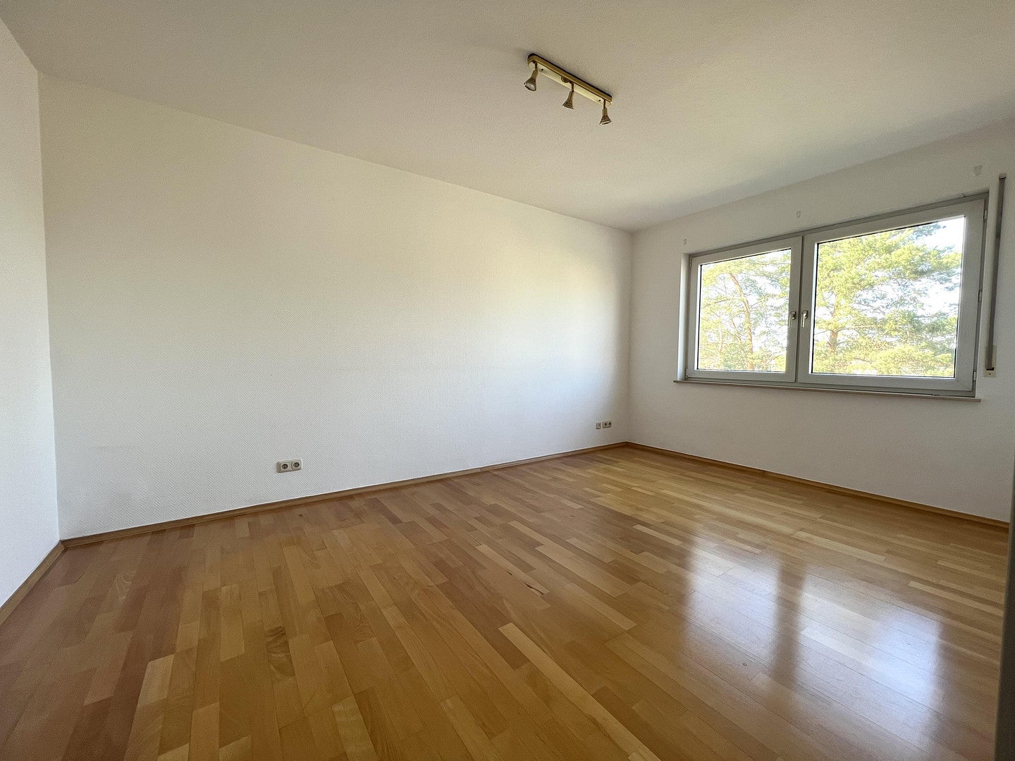 Wohnung Reuterallee in Darmstadt
