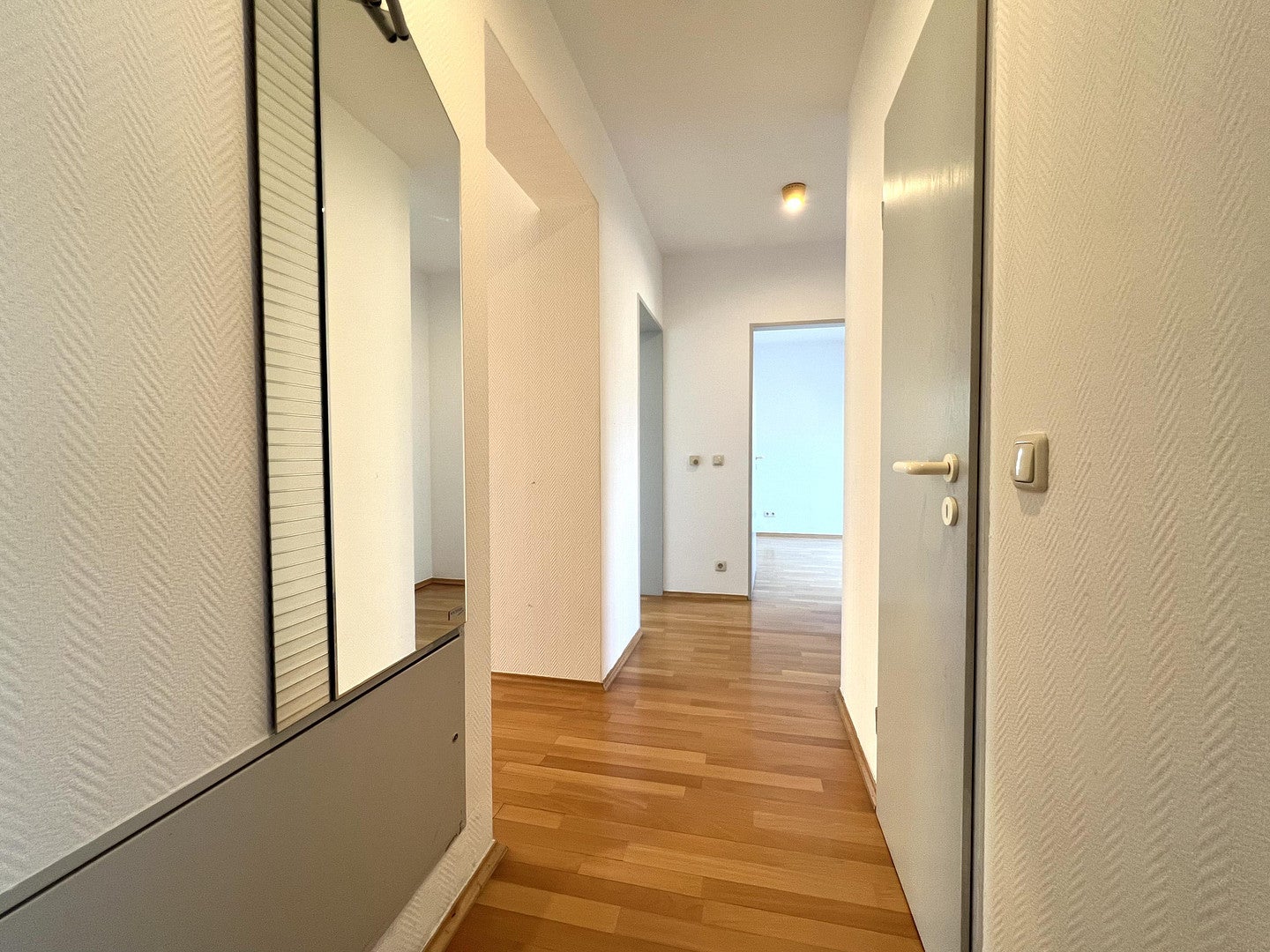 Wohnung Reuterallee in Darmstadt