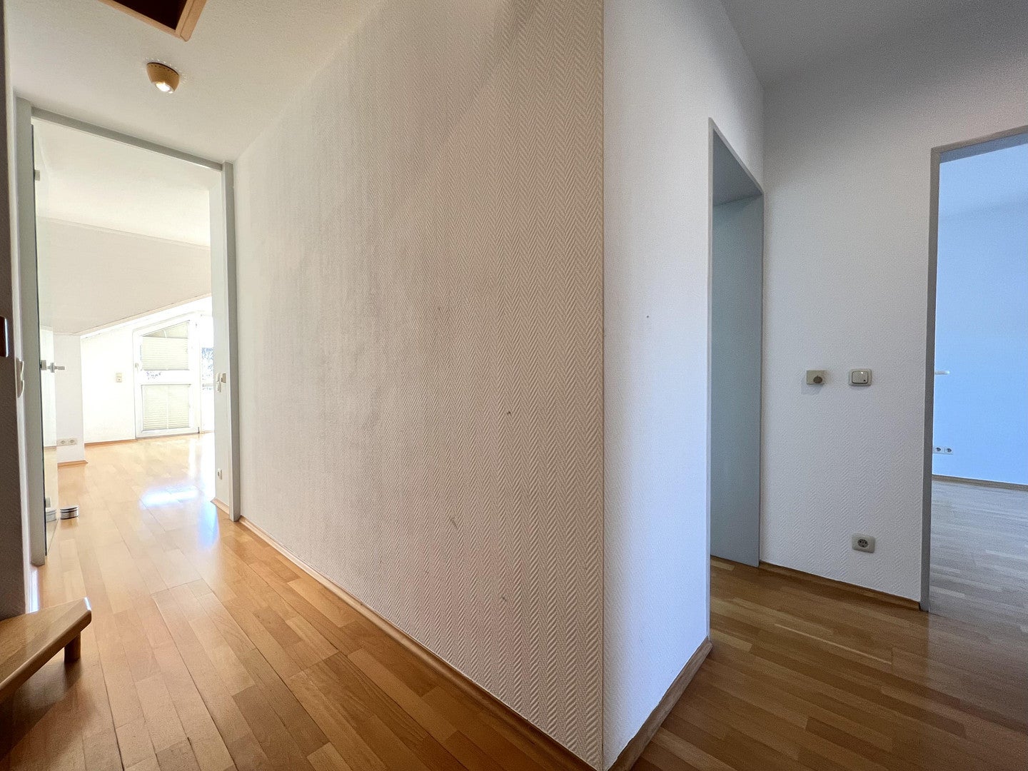 Wohnung Reuterallee in Darmstadt
