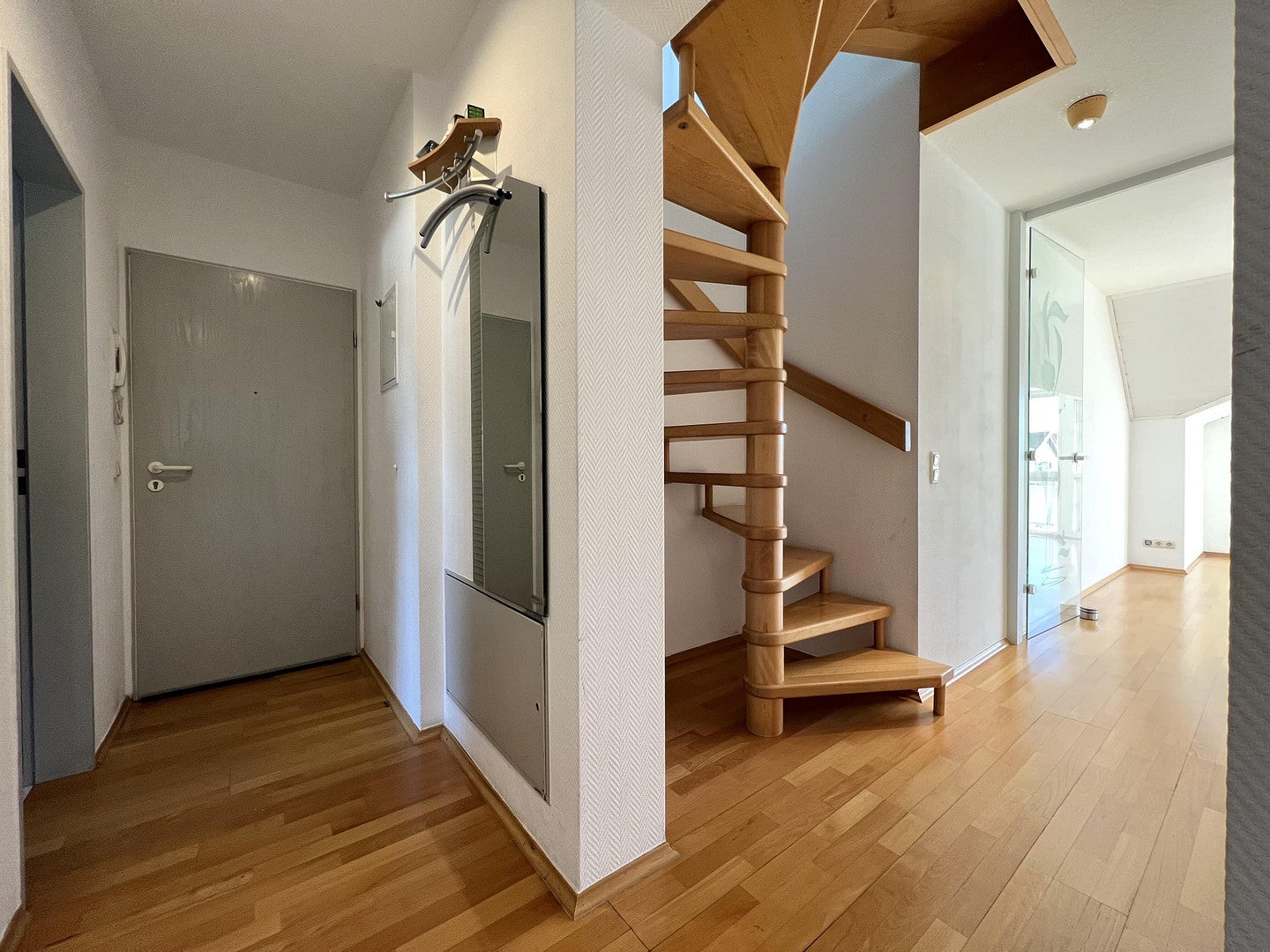 Wohnung Reuterallee in Darmstadt