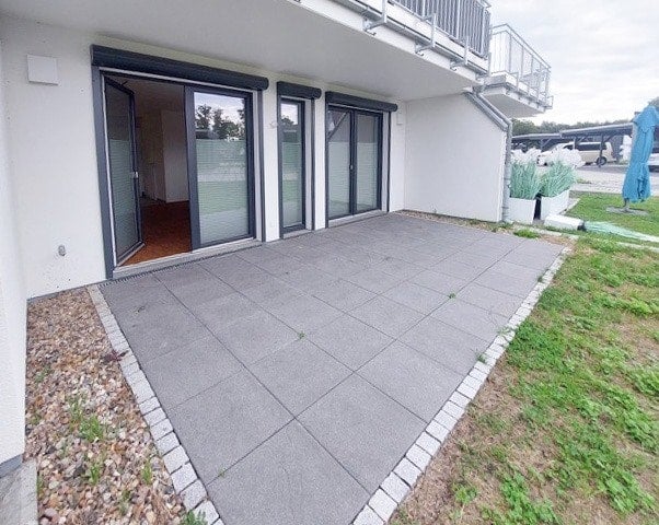 Wohnung Am Goosort in Lilienthal