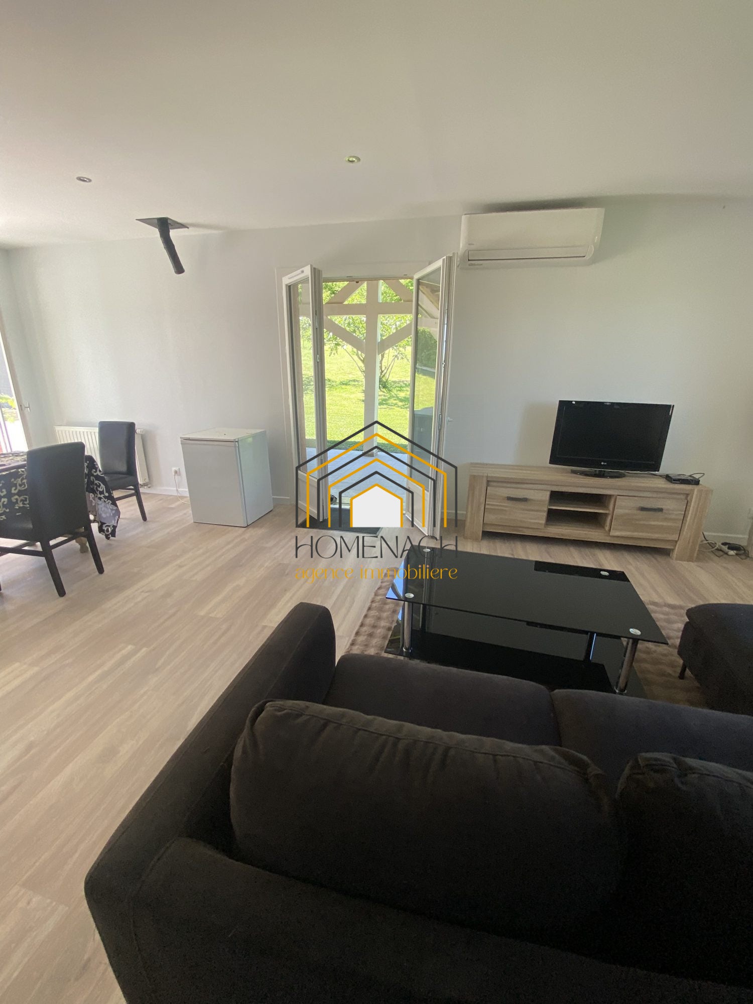 Appartement Chemin des Vergers à Saint-Victor-de-Cessieu