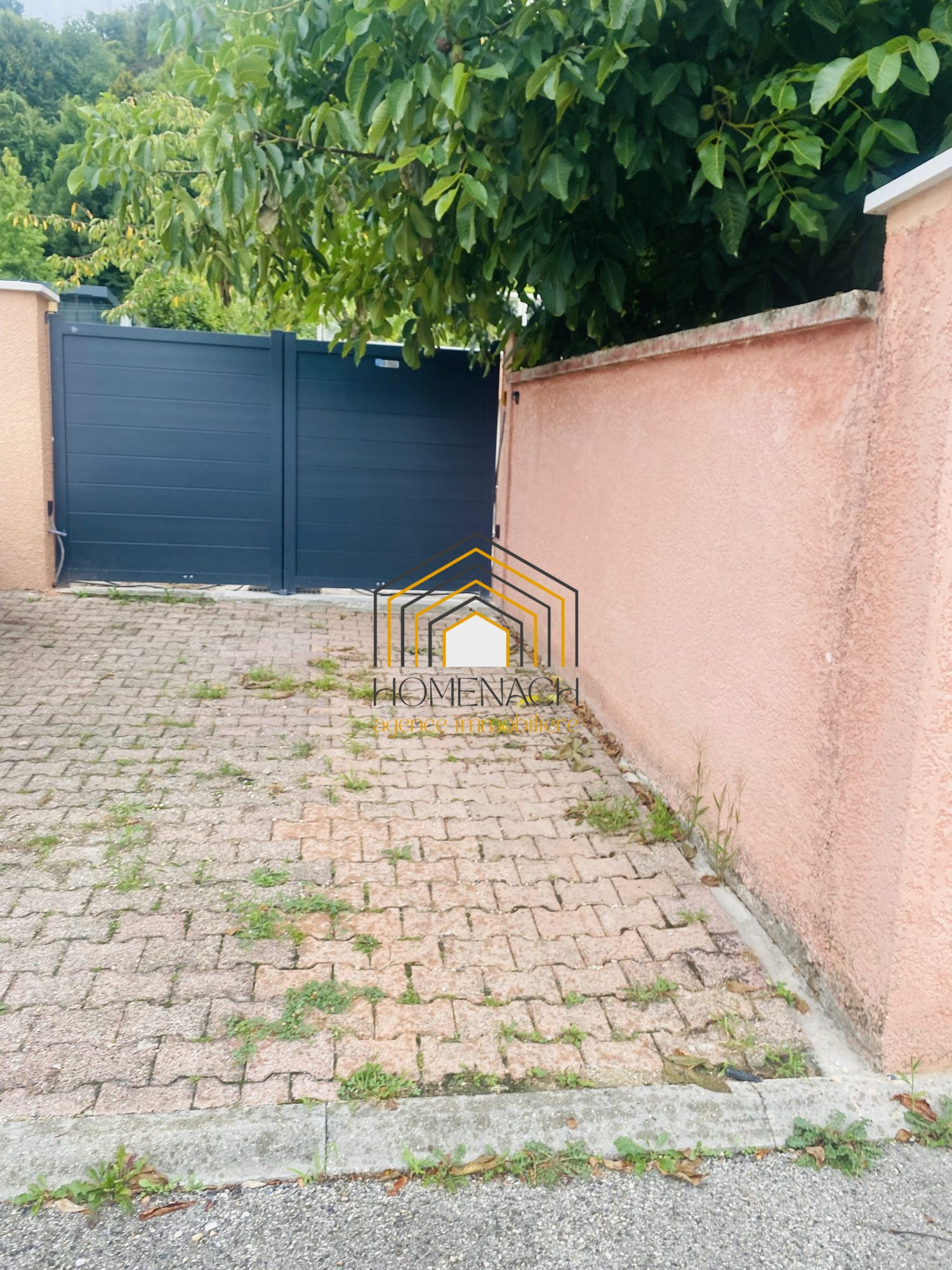 Appartement Chemin des Vergers à Saint-Victor-de-Cessieu