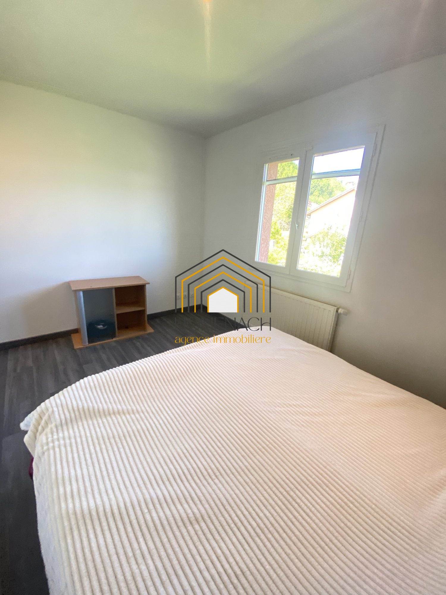 Appartement Chemin des Vergers à Saint-Victor-de-Cessieu
