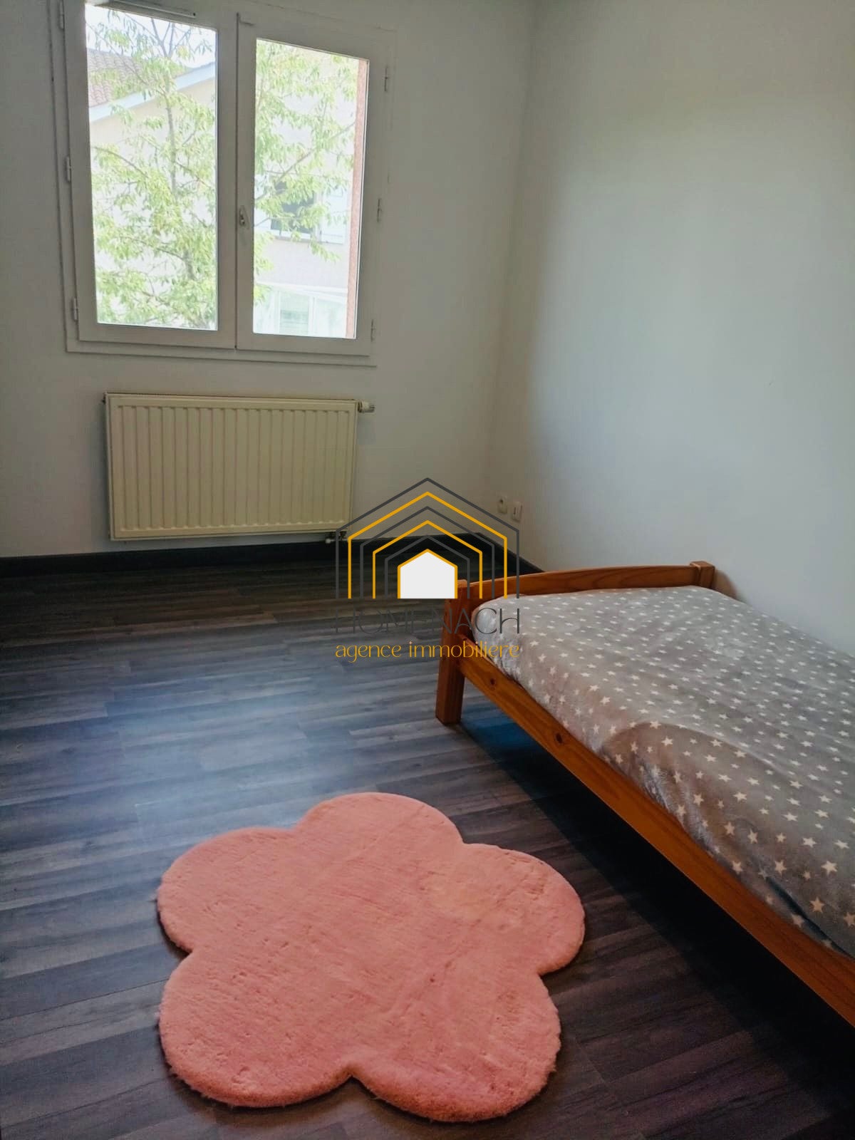 Appartement Chemin des Vergers à Saint-Victor-de-Cessieu