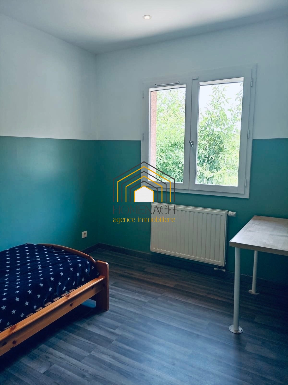 Appartement Chemin des Vergers à Saint-Victor-de-Cessieu