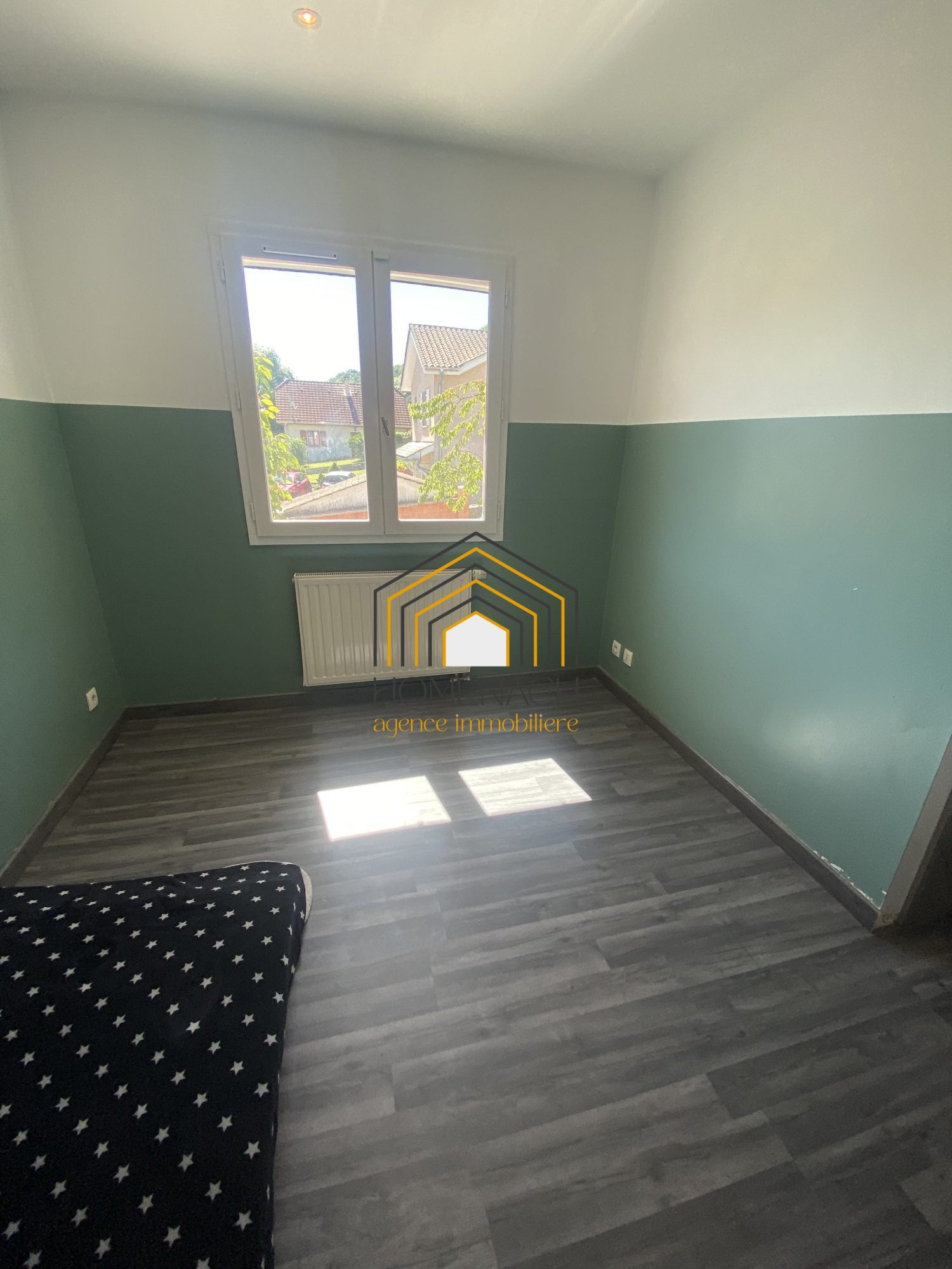Appartement Chemin des Vergers à Saint-Victor-de-Cessieu