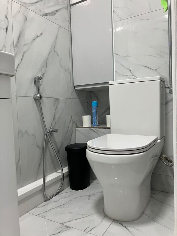Room Dingle Gardens in Greater London