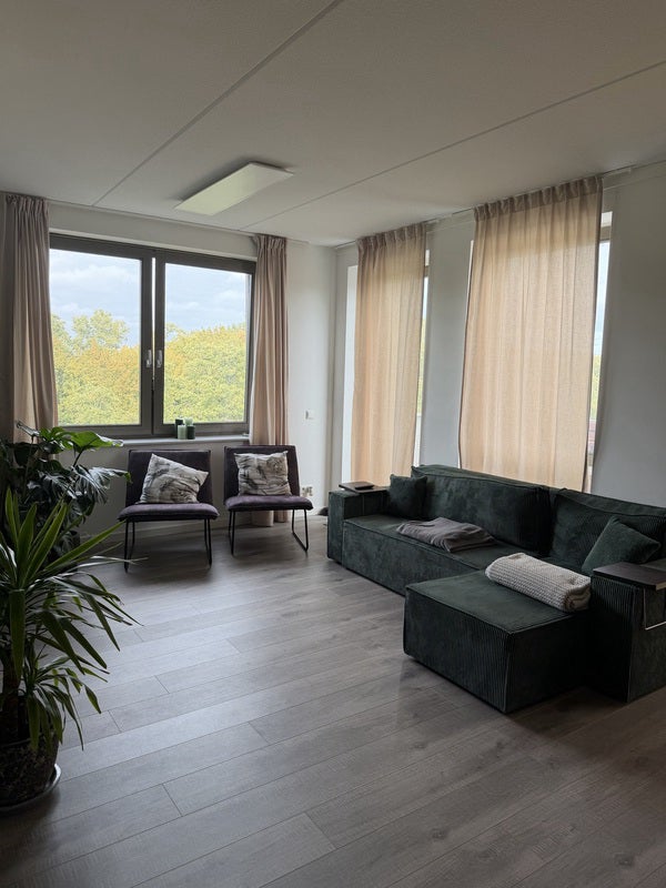 Appartement Kwadijkerpark in Purmerend