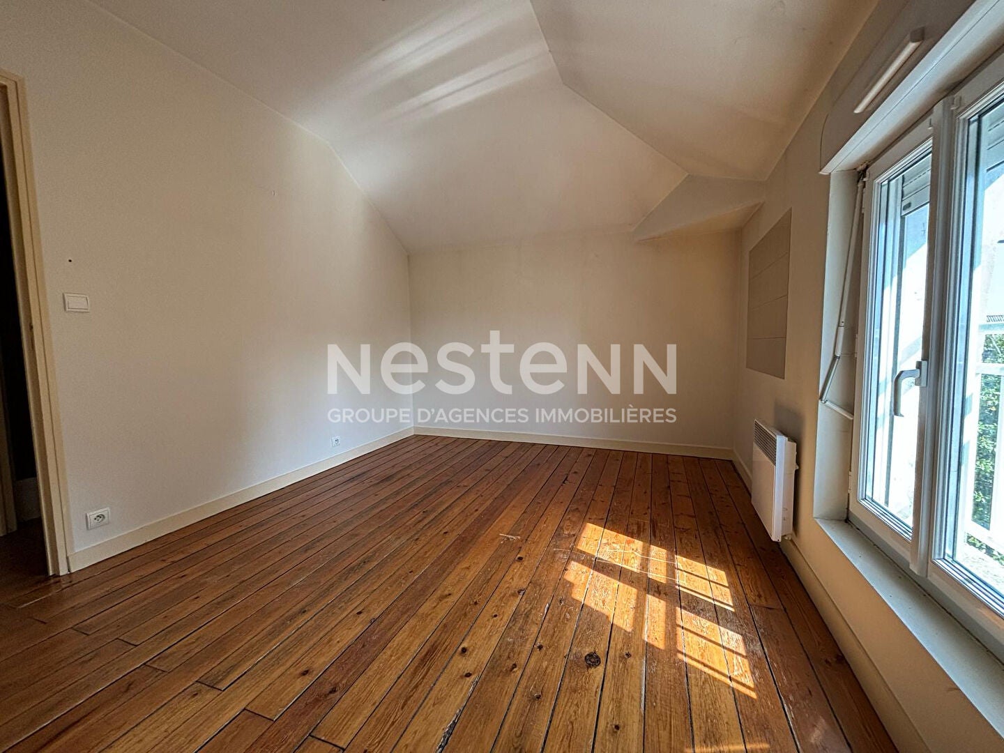Appartement Place de Verdun à Doué-en-Anjou