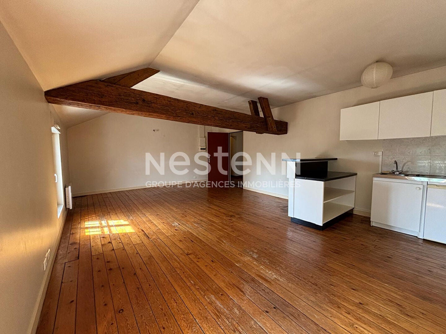 Appartement Place de Verdun à Doué-en-Anjou
