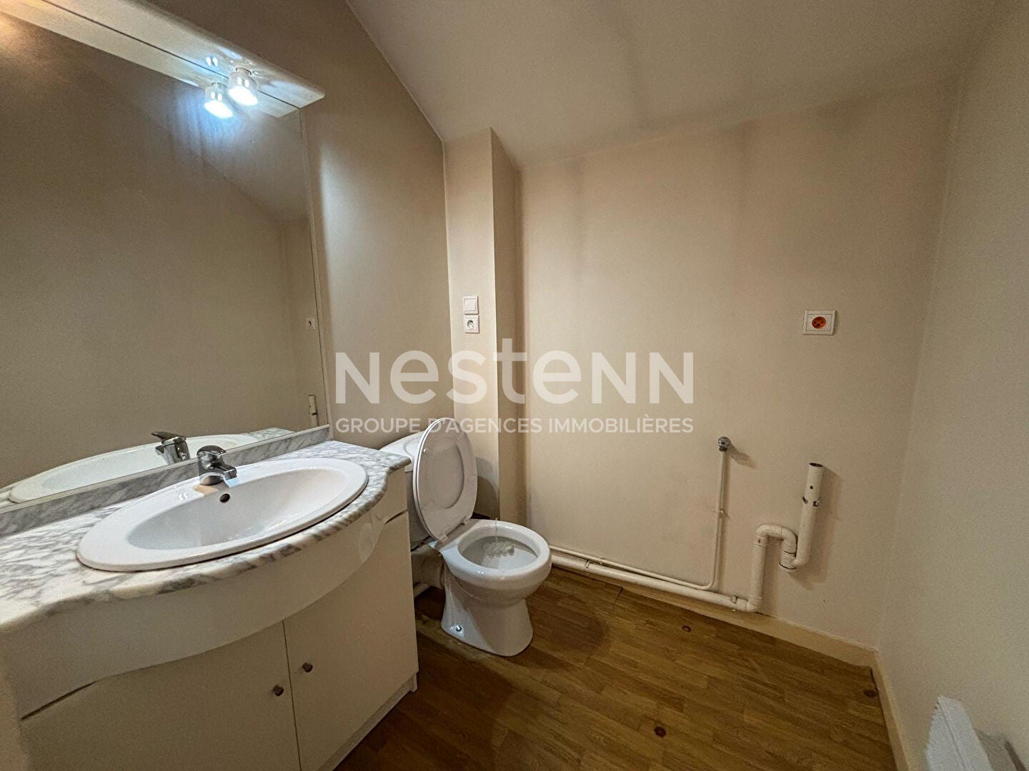 Appartement Place de Verdun à Doué-en-Anjou
