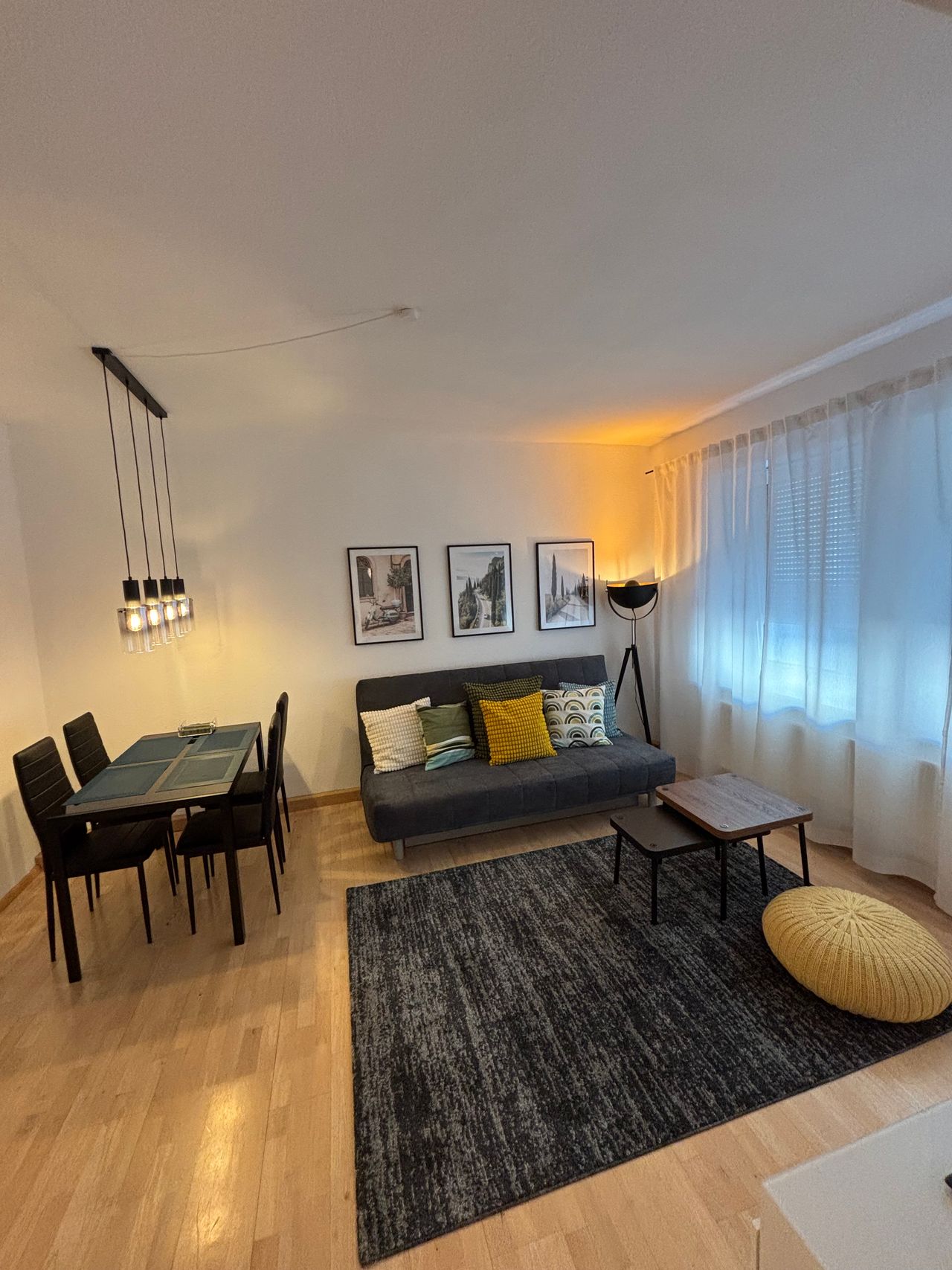 Wohnung Wasserbergweg in Stuttgart