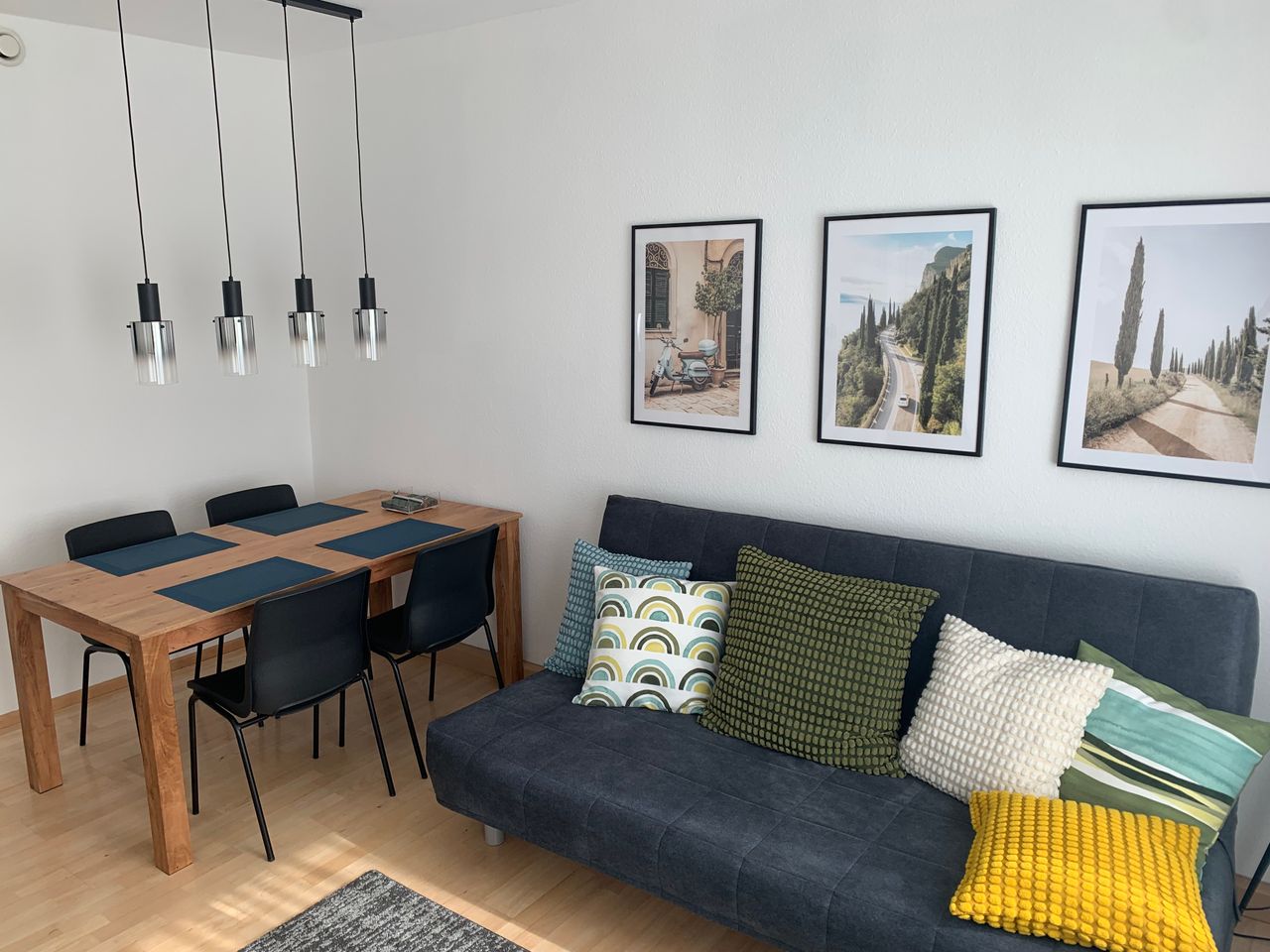 Wohnung Wasserbergweg in Stuttgart