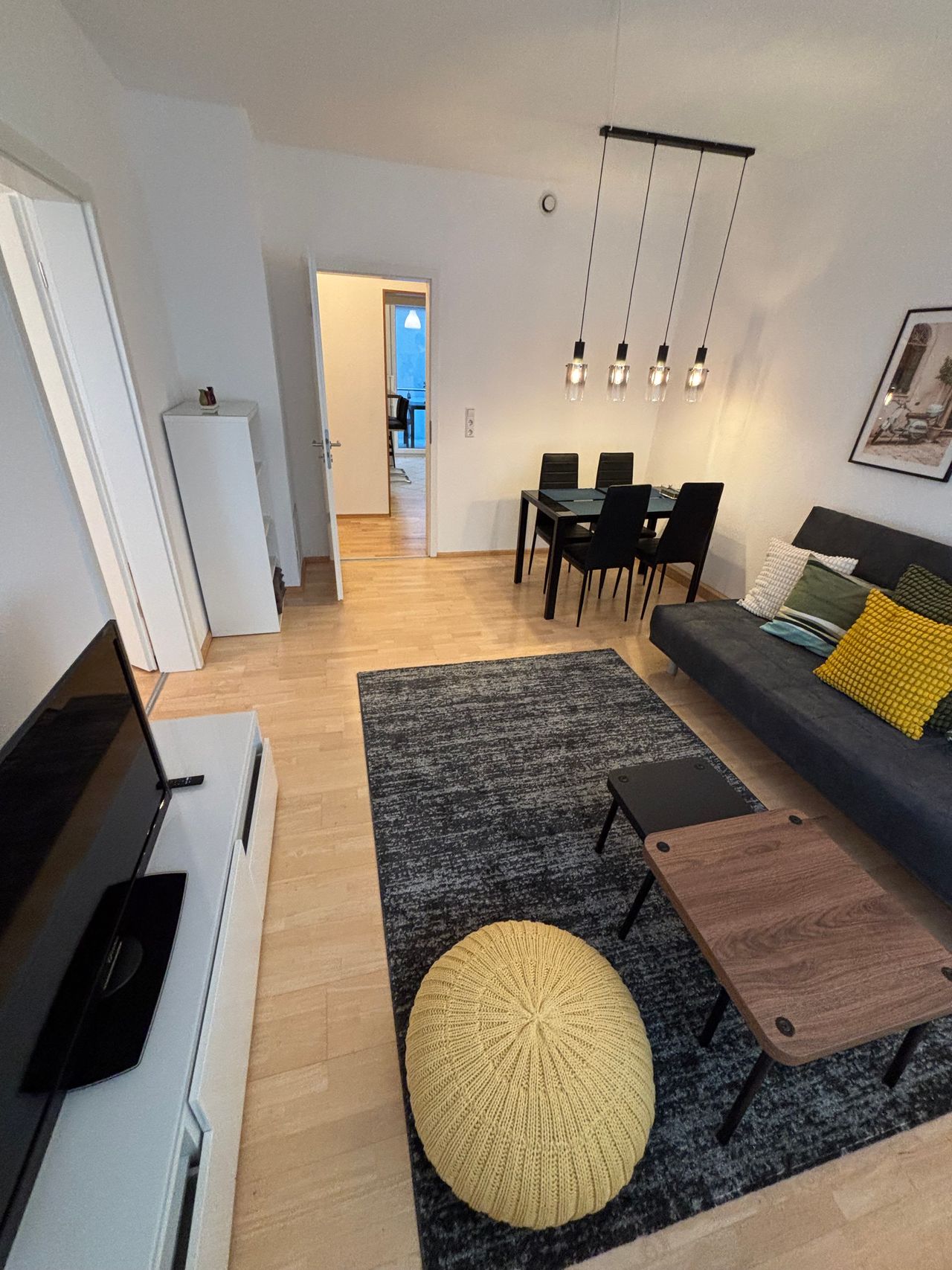 Wohnung Wasserbergweg in Stuttgart