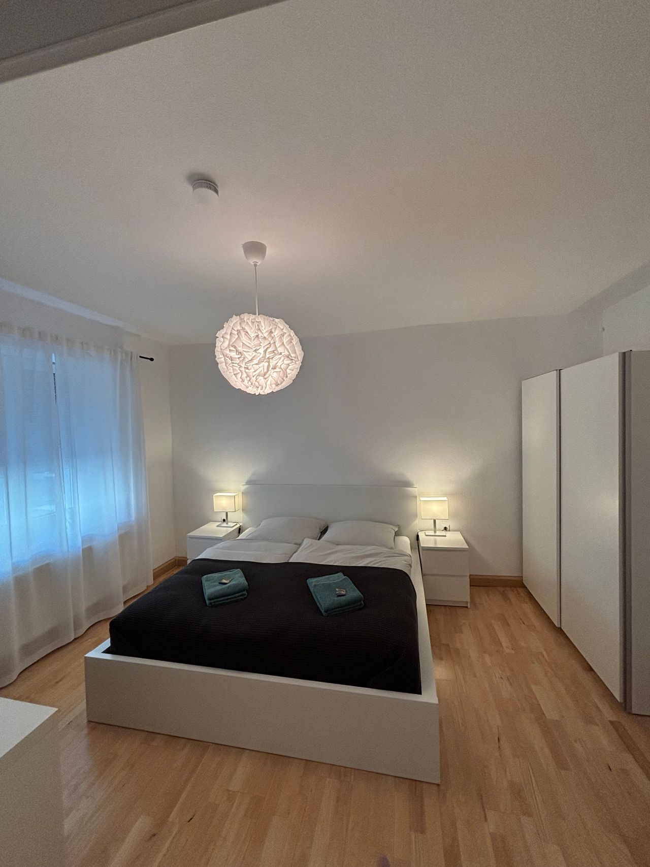 Wohnung Wasserbergweg in Stuttgart
