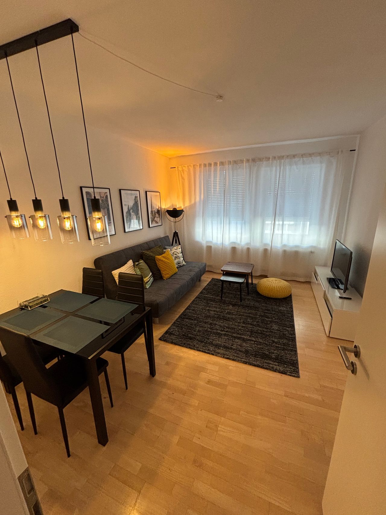 Wohnung Wasserbergweg in Stuttgart
