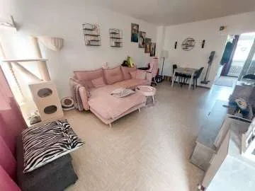 Wohnung Krusenhof in Waltrop