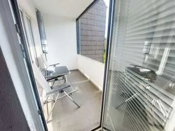 Wohnung Krusenhof in Waltrop