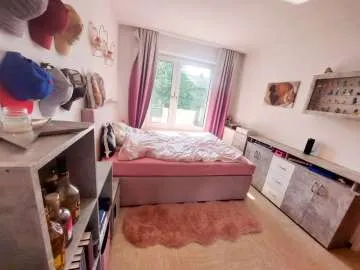 Wohnung Krusenhof in Waltrop