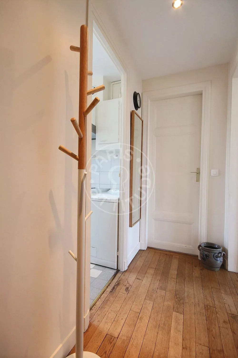 Appartement Rue Edmond Roger à Paris