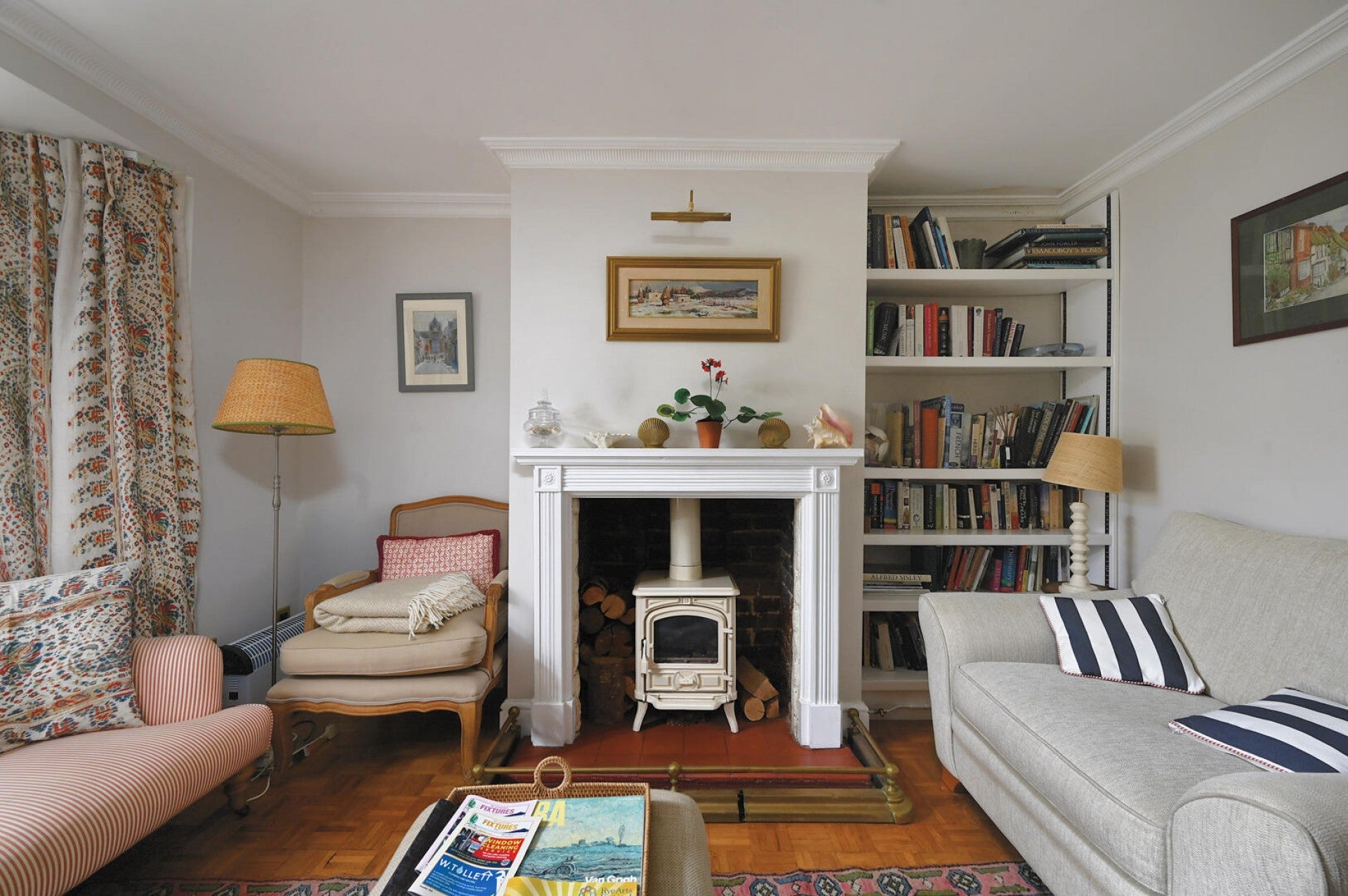 House Mermaid Passage in Rother