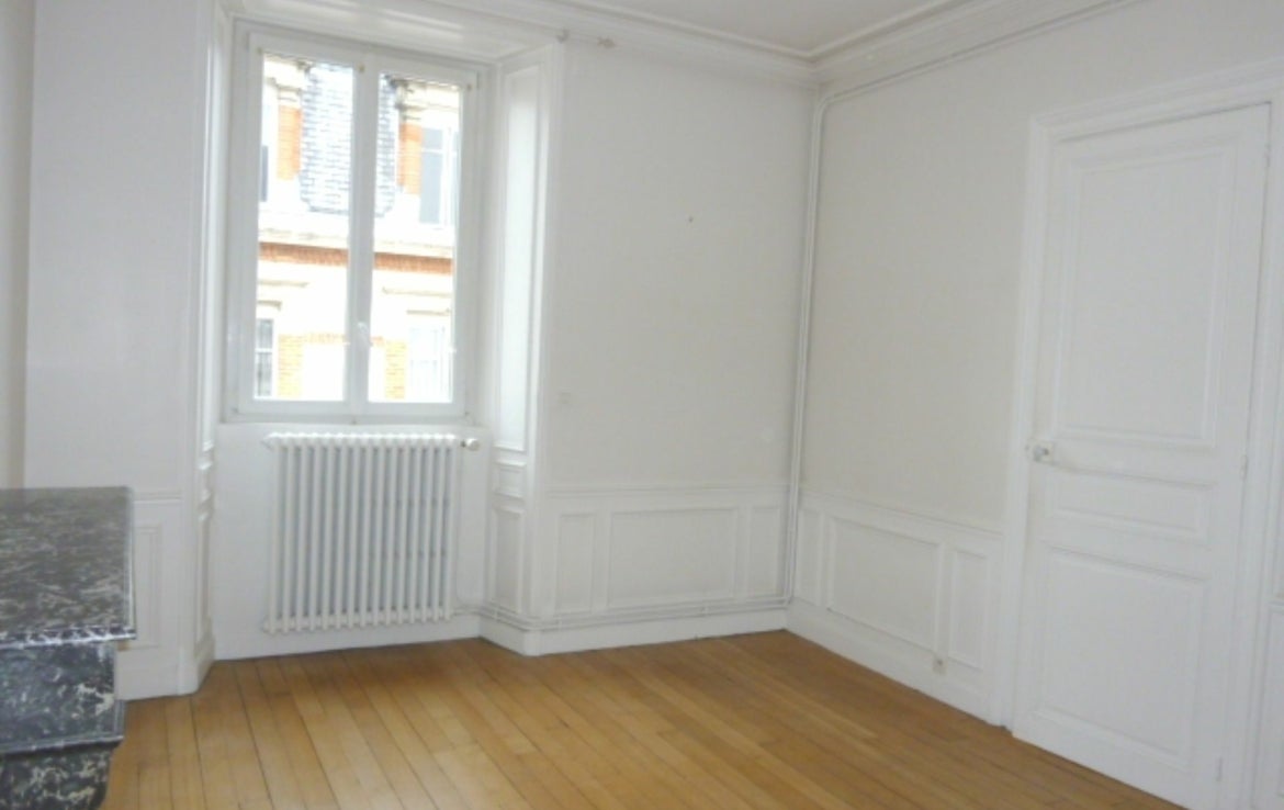 Appartement Rue Théodore Dubois à Reims