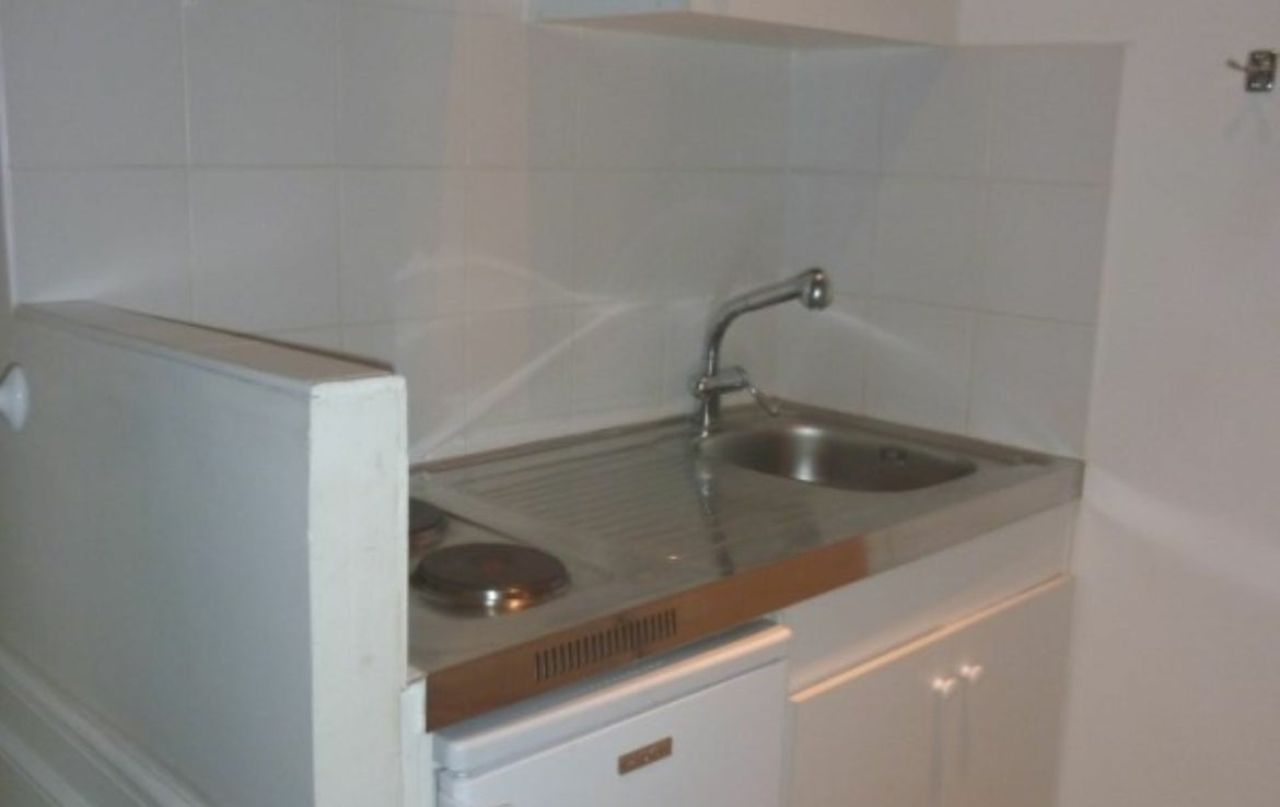 Appartement Rue Théodore Dubois à Reims