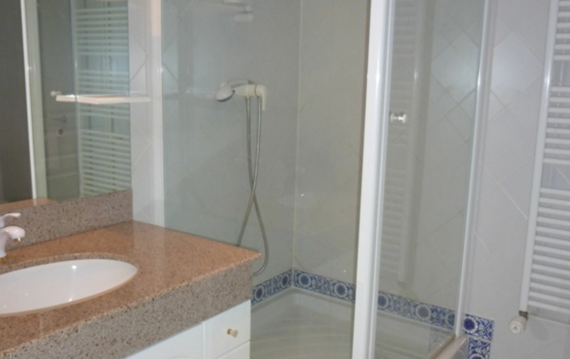 Appartement Rue Théodore Dubois à Reims