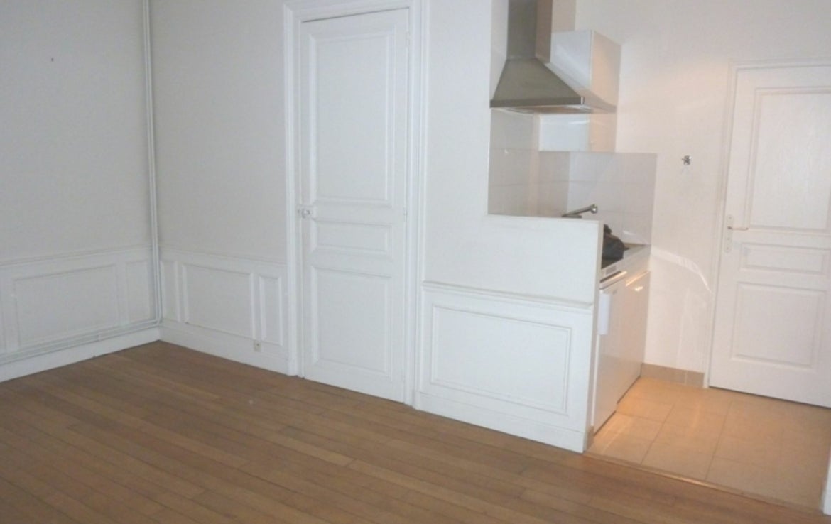 Appartement Rue Théodore Dubois à Reims
