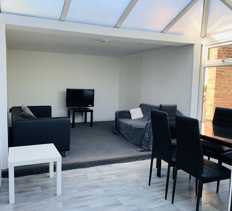 Flat Earlham Green Lane in Norwich