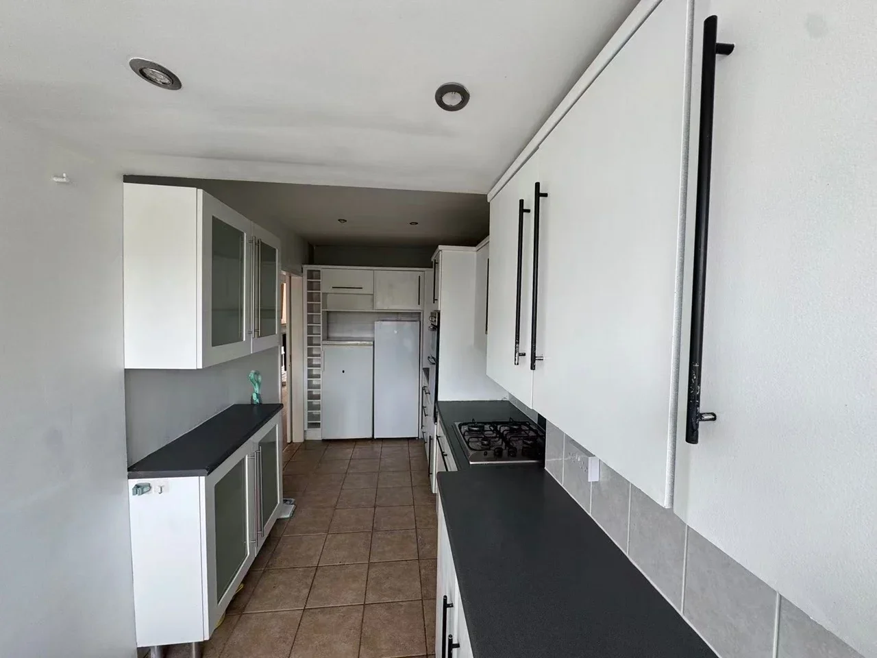 House Ferndown Avenue in London
