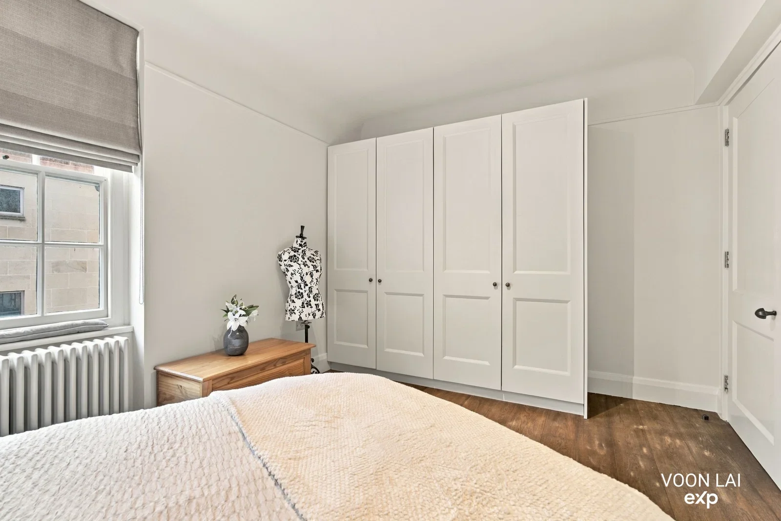 Flat Melcombe Place in City of Westminster