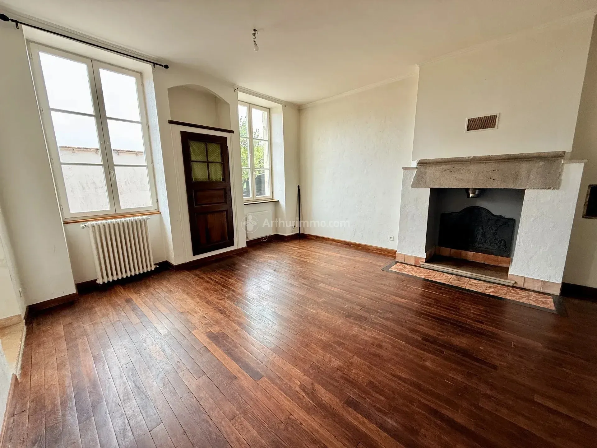 Appartement Rue de la Haute Marne à Val-de-Meuse