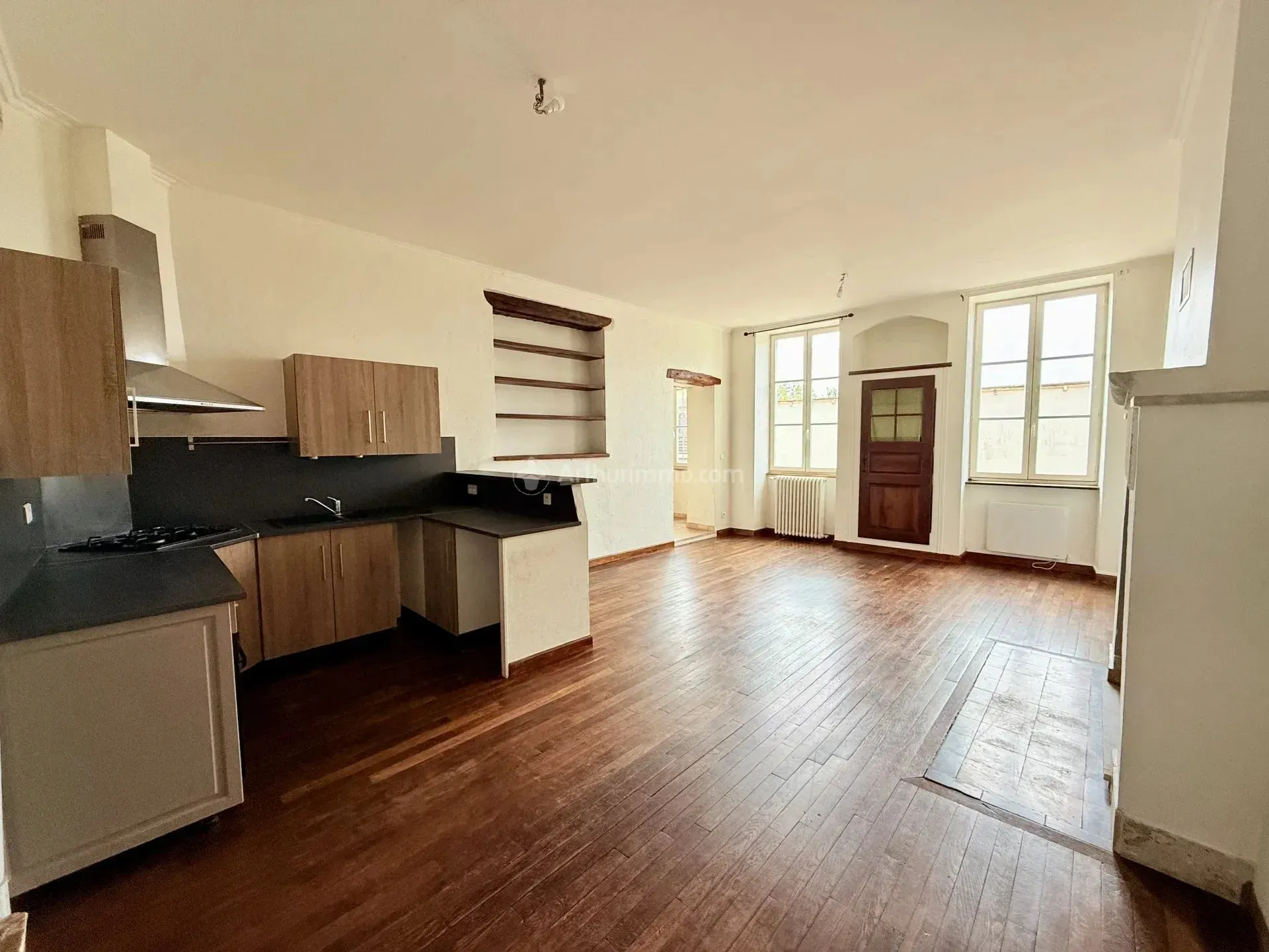 Appartement Rue de la Haute Marne à Val-de-Meuse