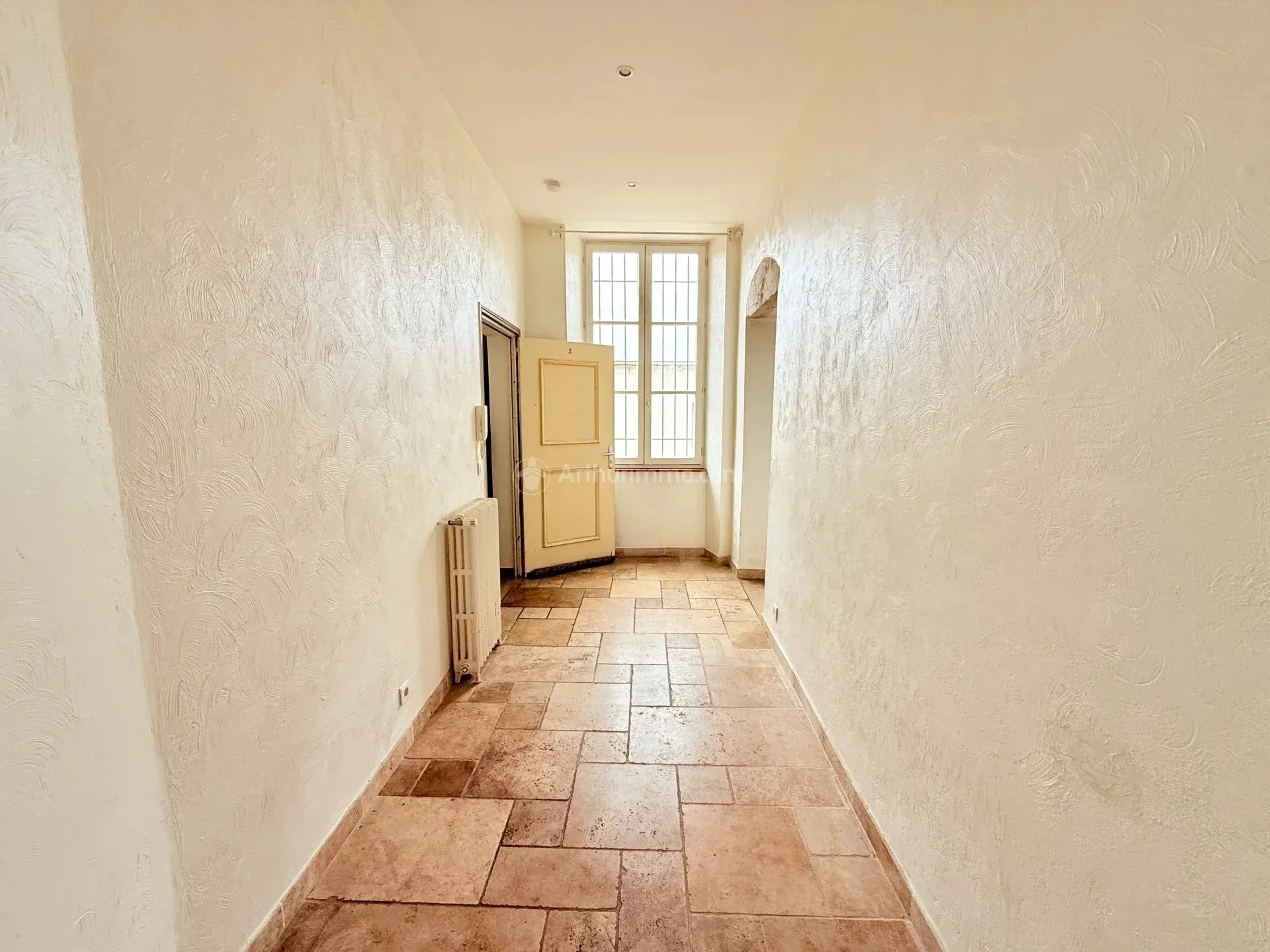 Flat Rue de la Haute Marne in Val-de-Meuse