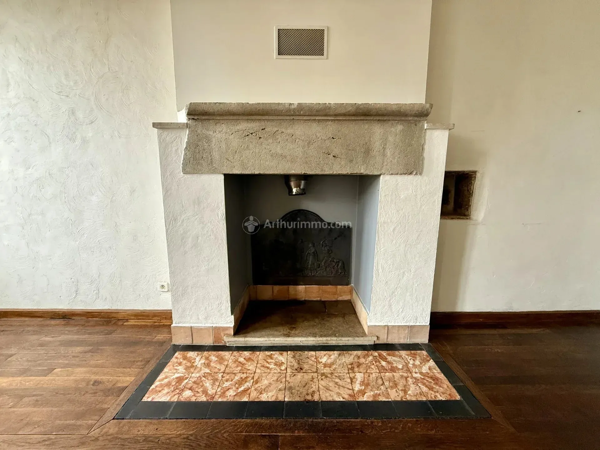 Flat Rue de la Haute Marne in Val-de-Meuse