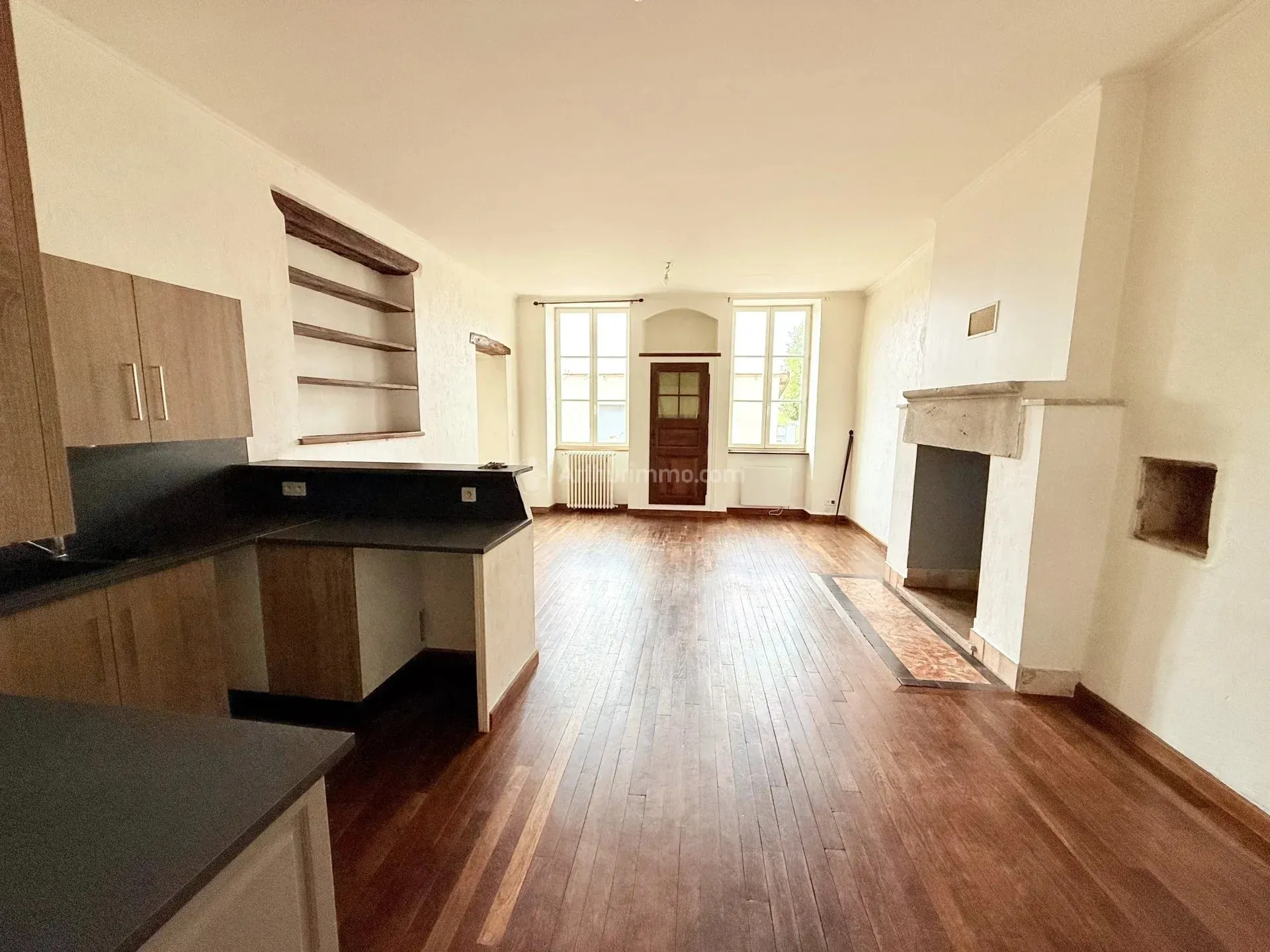 Appartement Rue de la Haute Marne à Val-de-Meuse