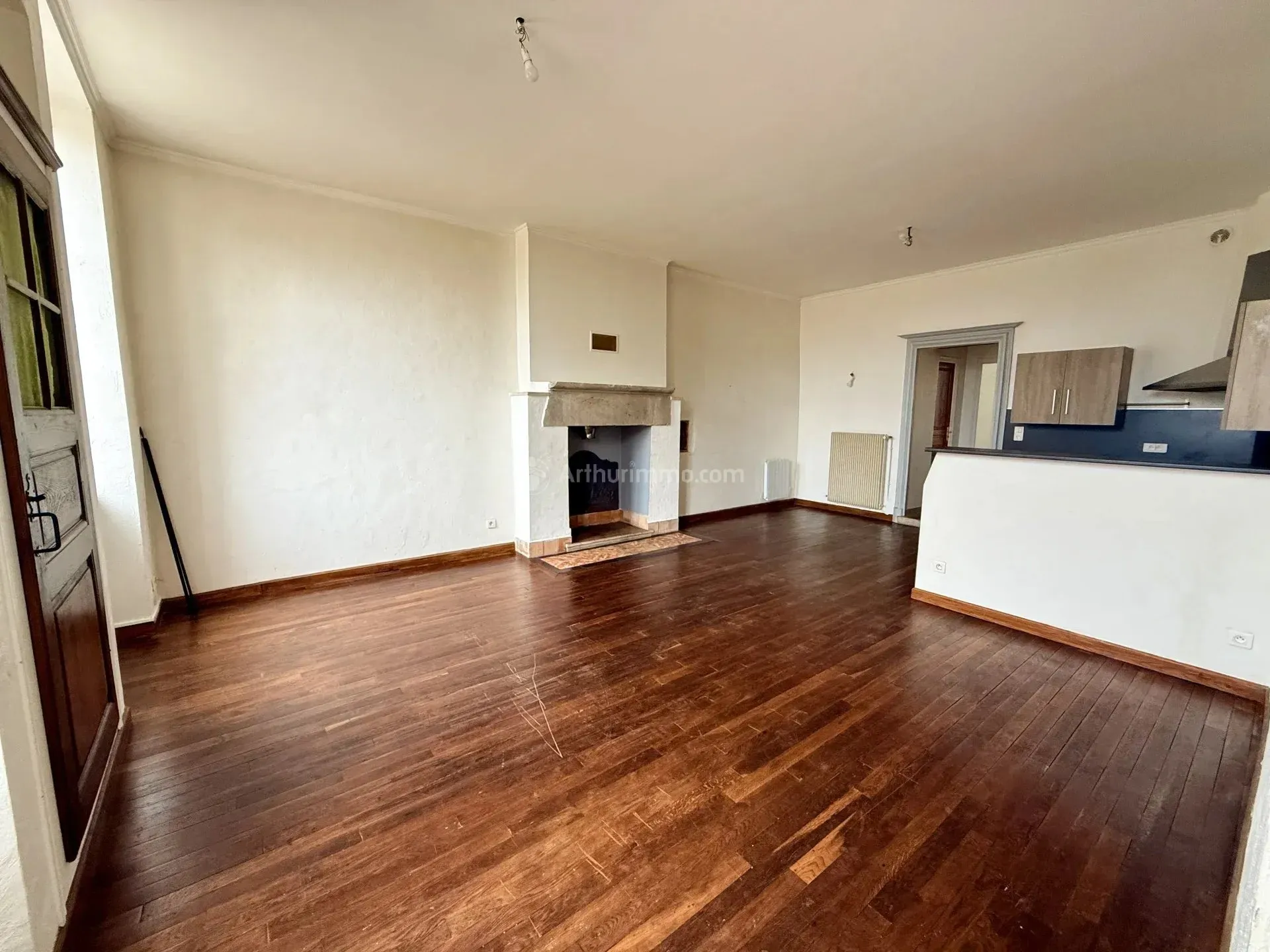 Appartement Rue de la Haute Marne à Val-de-Meuse