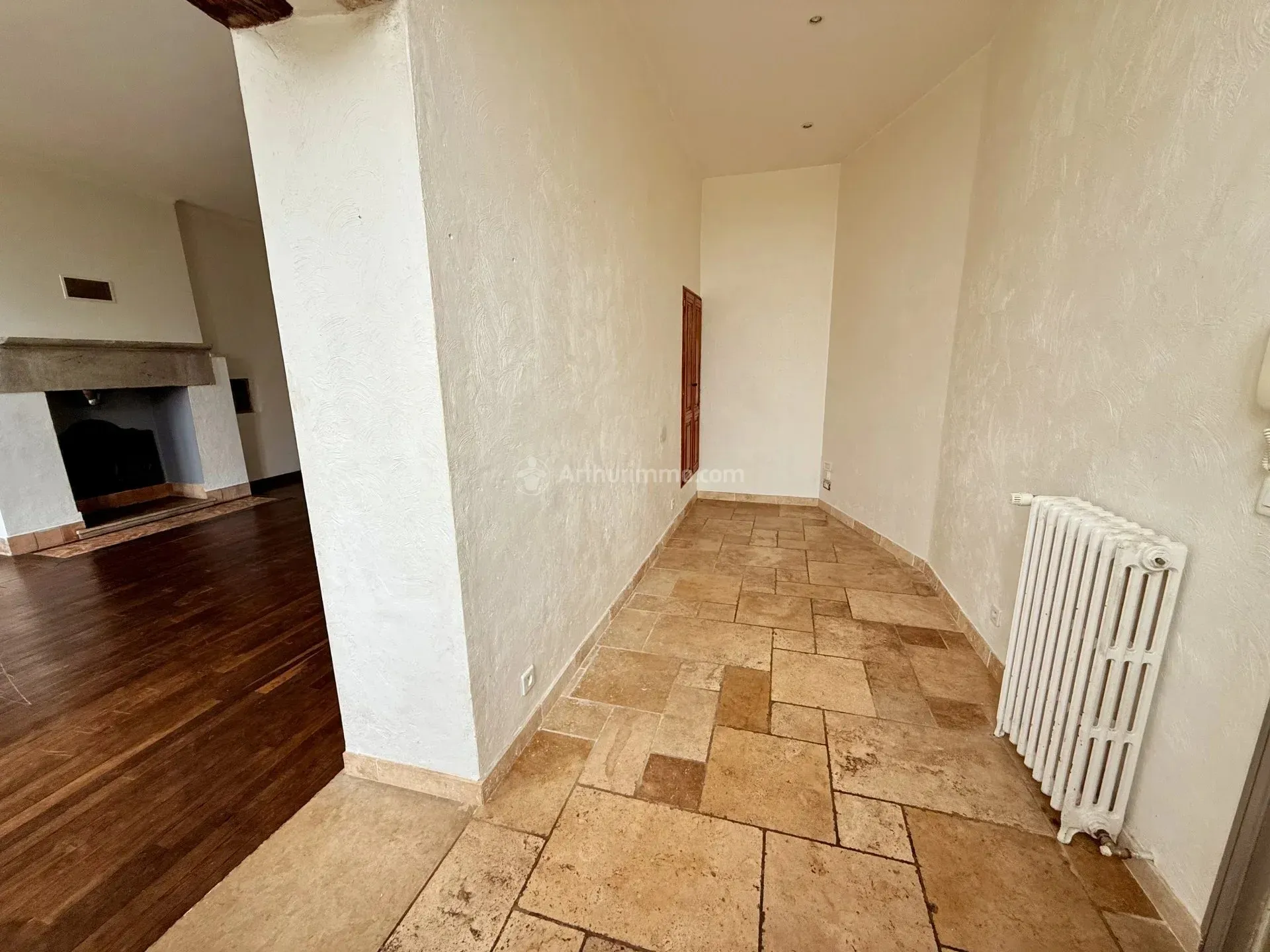 Flat Rue de la Haute Marne in Val-de-Meuse
