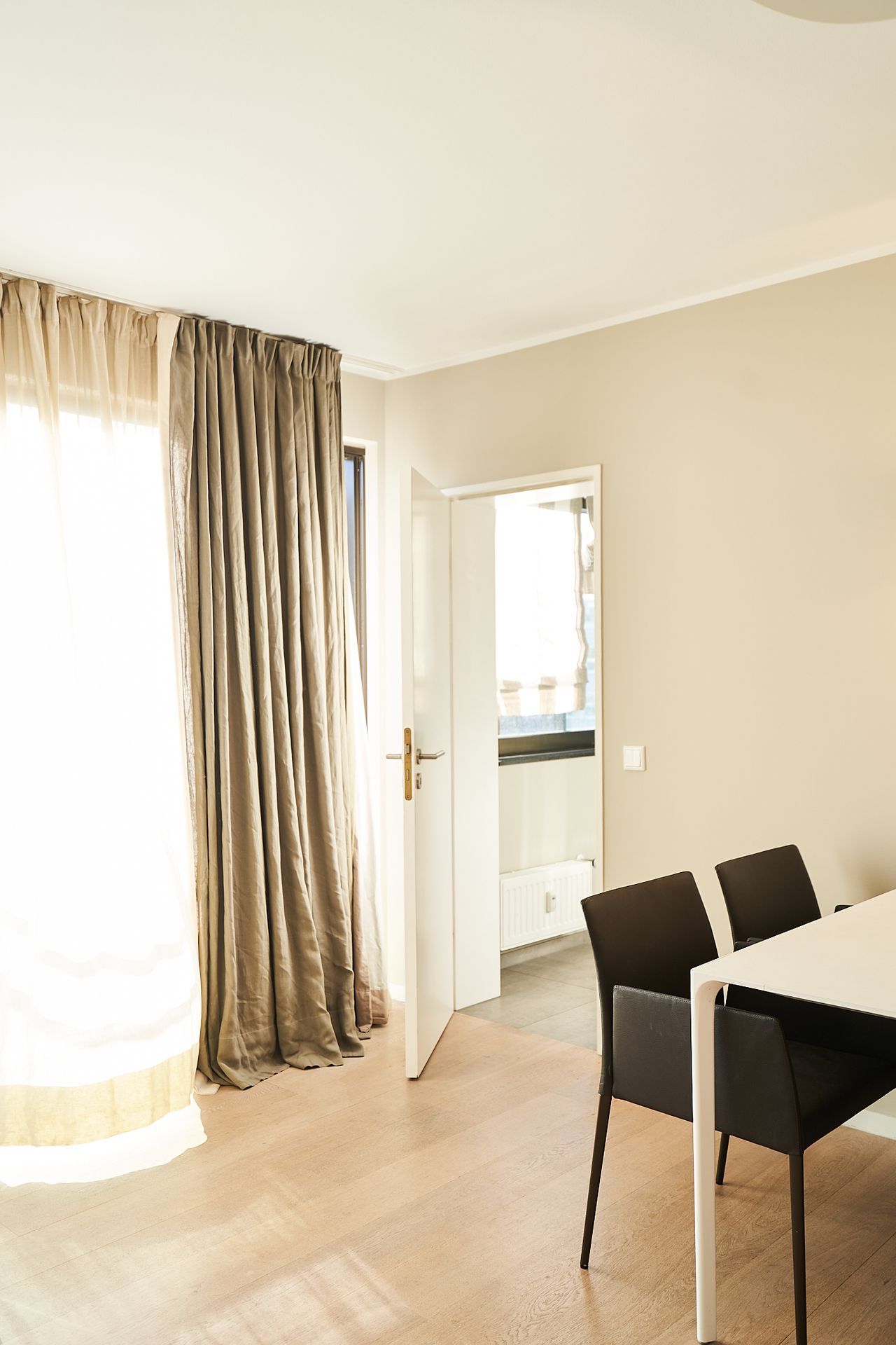 Wohnung Cranachstraße in Düsseldorf