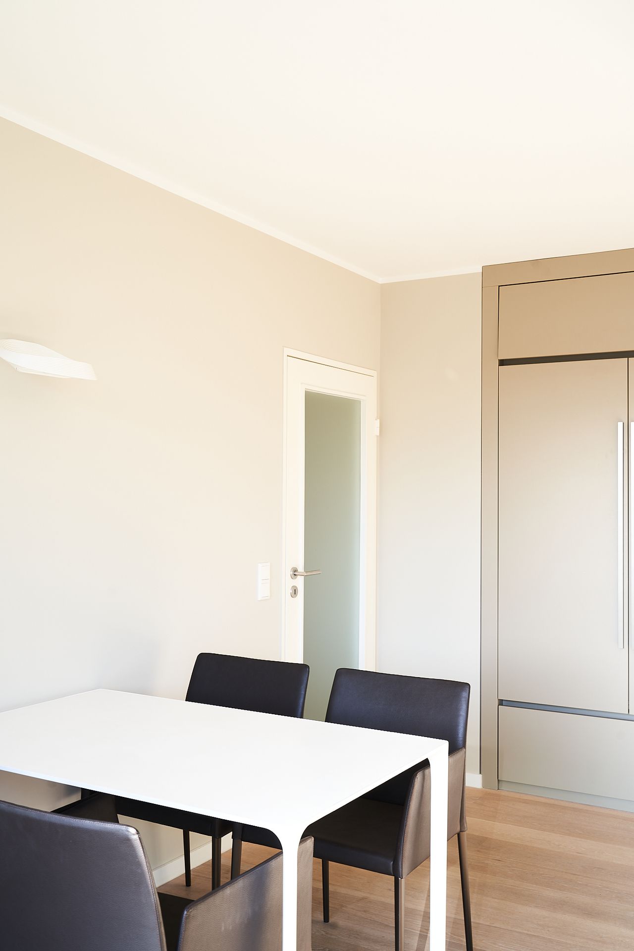 Wohnung Cranachstraße in Düsseldorf