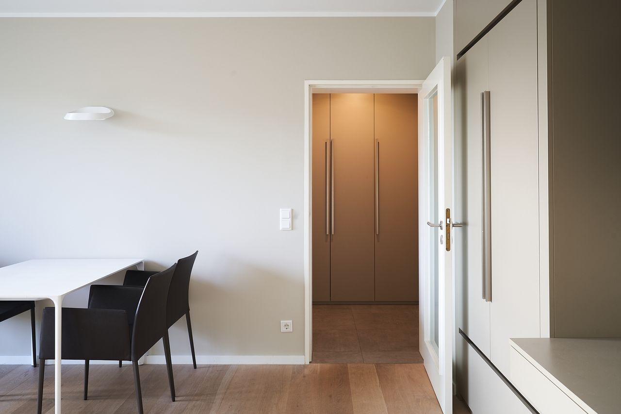 Wohnung Cranachstraße in Düsseldorf