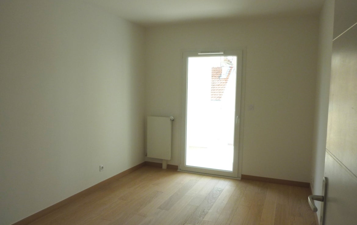 Appartement Rue des Augustins à Reims
