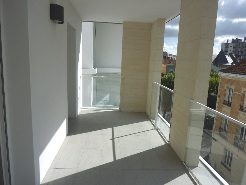 Appartement Rue des Augustins à Reims