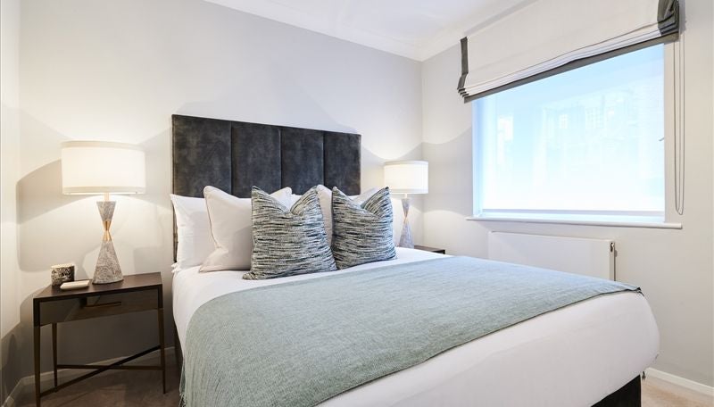 Flat Fulham Road in Greater London